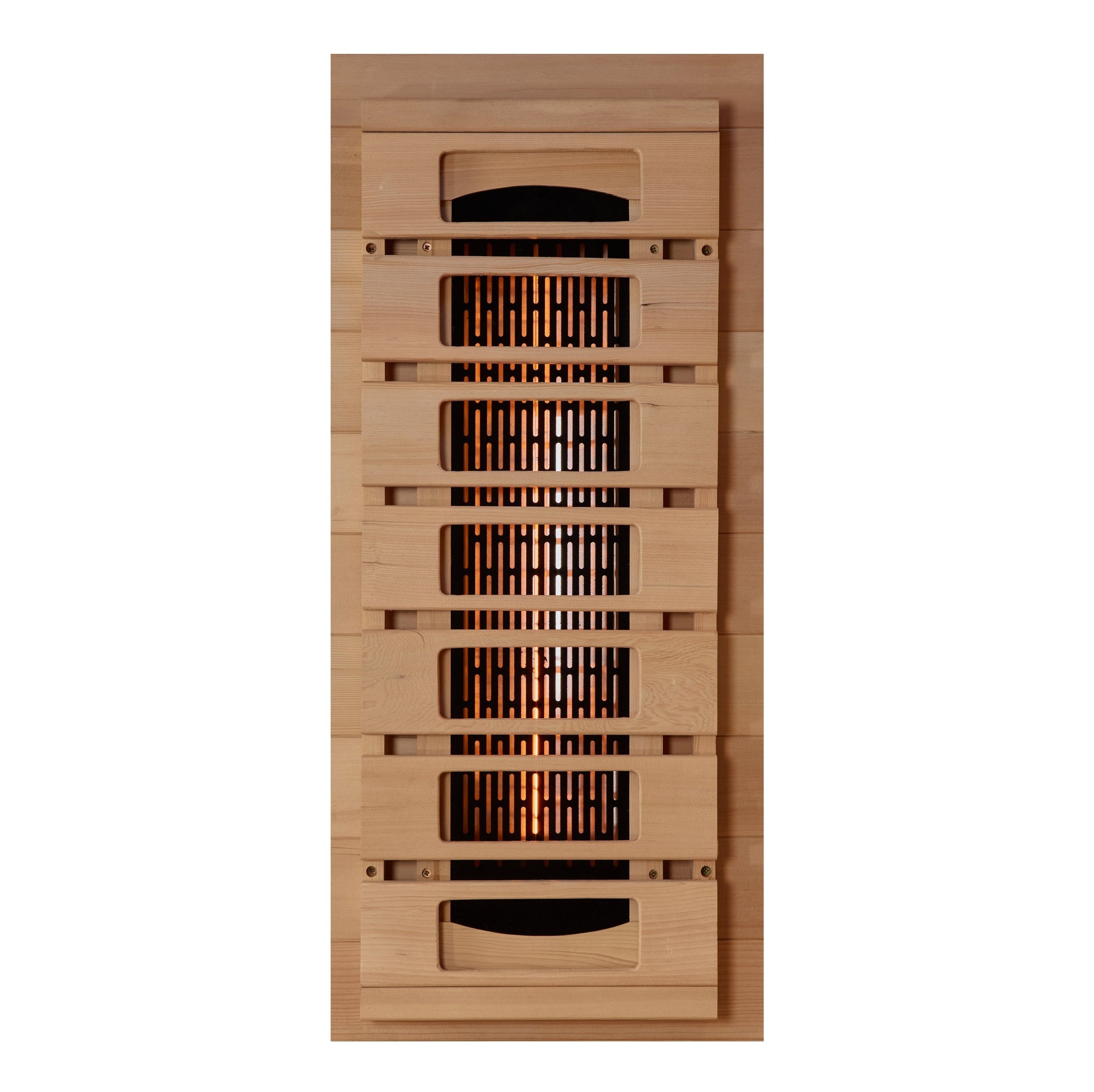 2025 Golden Designs "Reserve Edition" 1 Person Full Spectrum with Himalayan Salt Bar (GDI-8010-03)