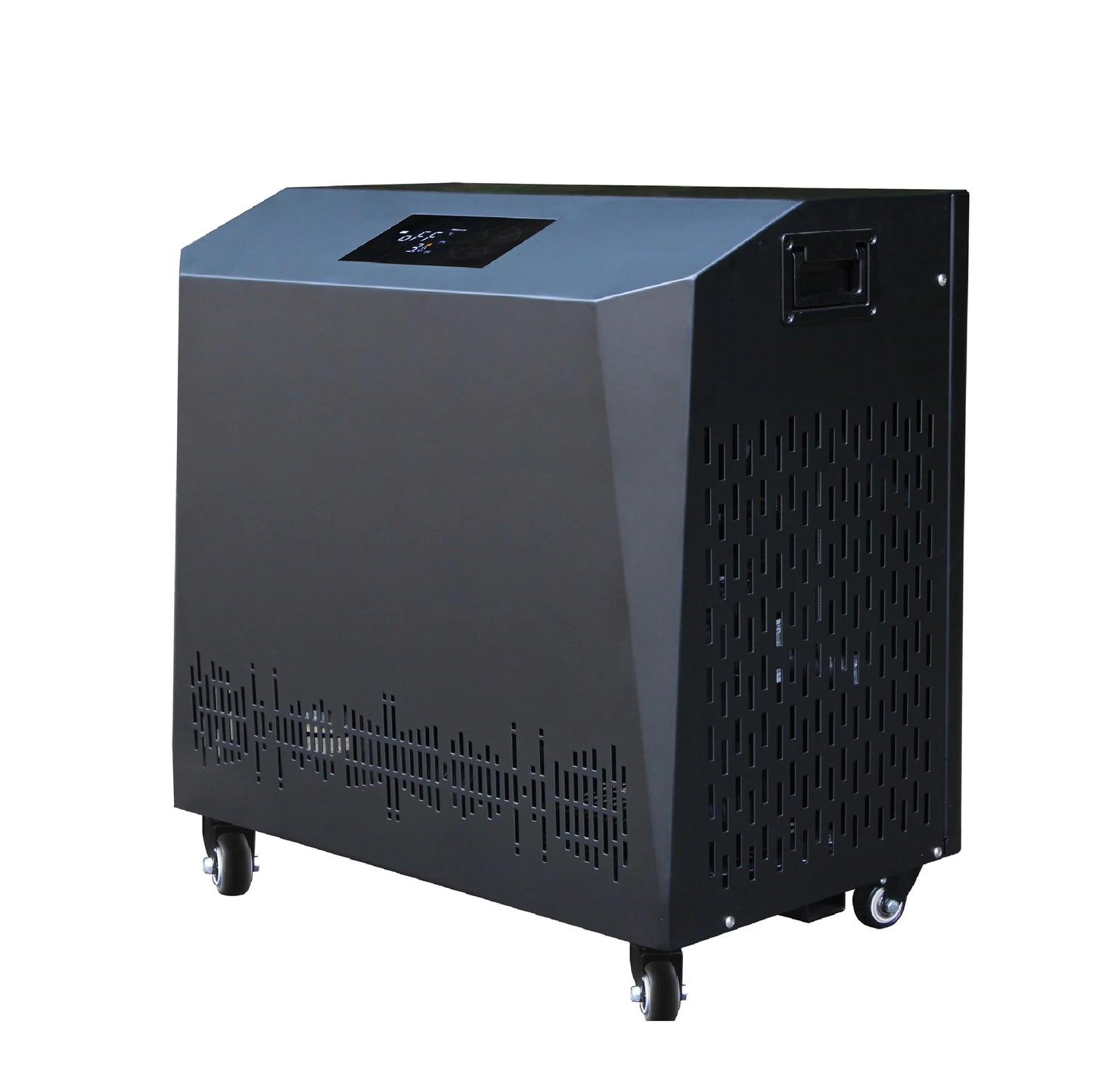 Dynamic Cold Therapy Standard Edition 0.6 HP Chiller (Cold/Heat) with Wi-Fi App