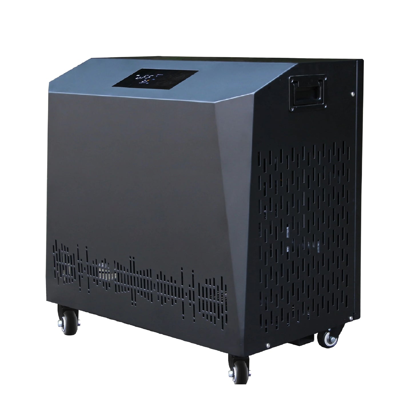 Dynamic Cold Therapy Standard Edition 0.8 HP Chiller (Cold/Heat) with Wi-Fi App