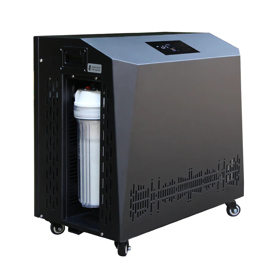 Dynamic Cold Therapy Standard Edition 0.6 HP Chiller (Cold/Heat) with Wi-Fi App