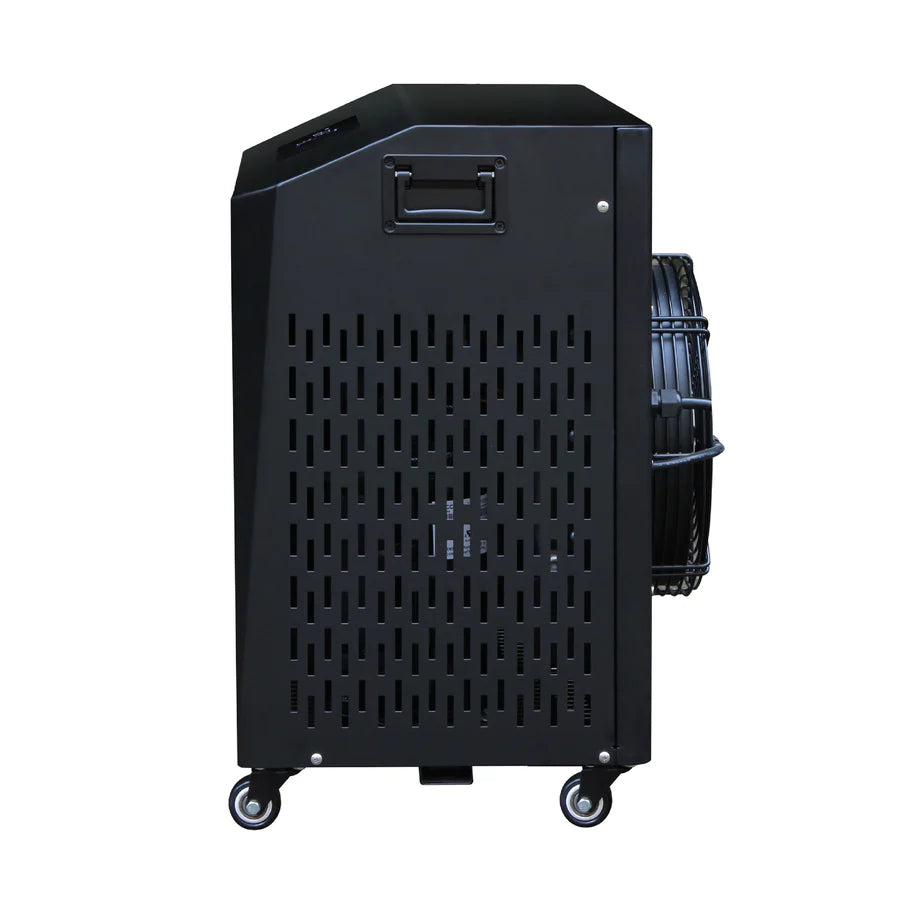 Dynamic Cold Therapy Standard Edition 0.8 HP Chiller (Cold/Heat) with Wi-Fi App