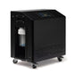 Dynamic Cold Therapy - 0.6 HP Cold/Heat System with WIFI App - Titanium