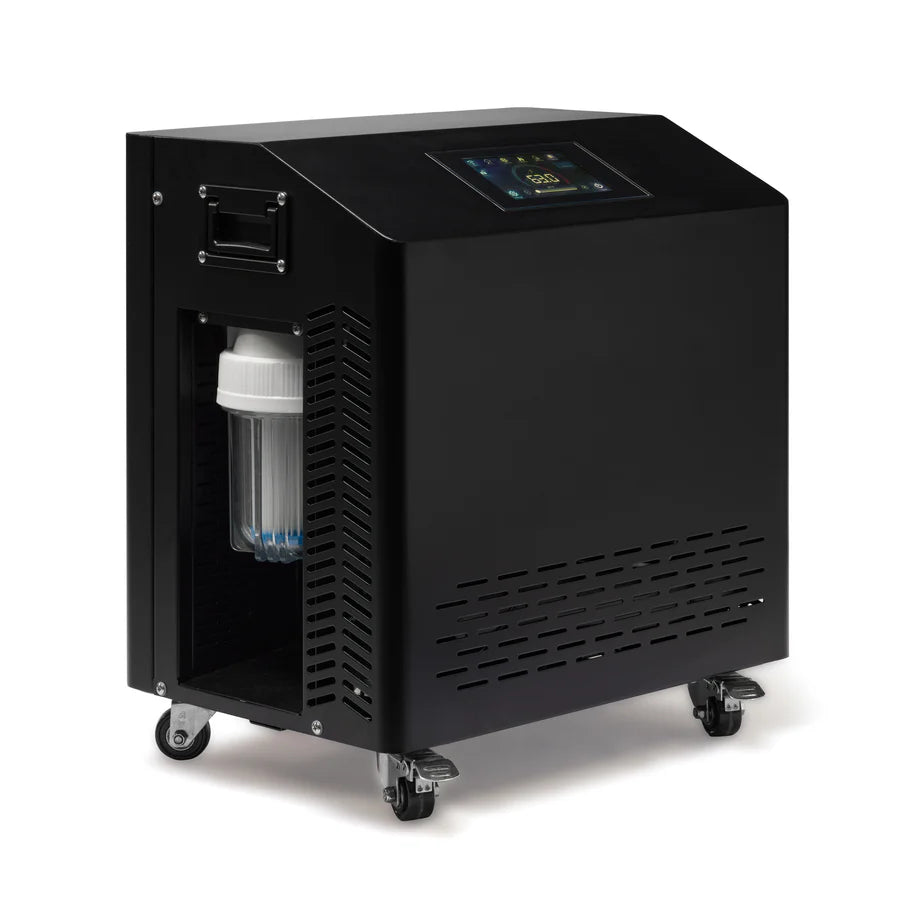 Dynamic Cold Therapy .6 HP Chiller (Cold/Heat) with Wi-Fi App