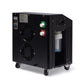 Dynamic Cold Therapy - 0.6 HP Cold/Heat System with WIFI App - Titanium