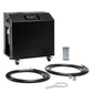 Dynamic Cold Therapy - 0.6 HP Cold/Heat System with WIFI App - Titanium