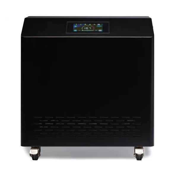 Dynamic Cold Therapy 1.0 HP Chiller (Cold/Heat) with Wi-Fi App