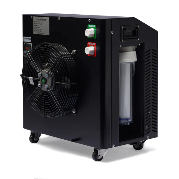 Dynamic Cold Therapy 1.0 HP Chiller (Cold/Heat) with Wi-Fi App