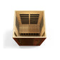 Dynamic Vittoria 2 Person Low EMF FAR Infrared Sauna