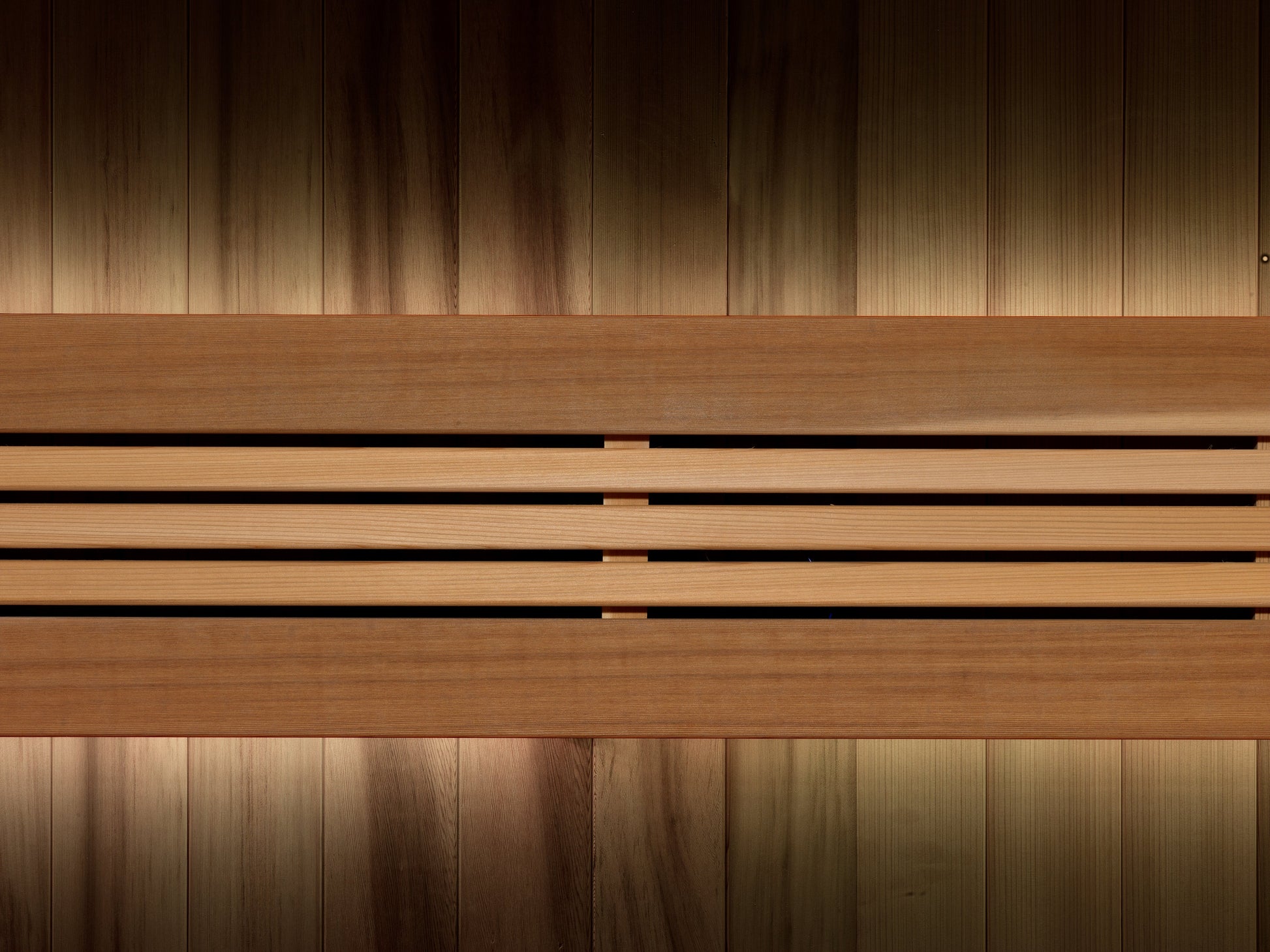 2025 Golden Designs Updated "Copenhagen" 3 Person Traditional Sauna (GDI-7389-02)