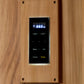 2025 Golden Designs Updated "Osla" 6 Person Traditional Sauna (GDI-7689-02)