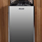 Golden Designs "Forssa" 3-4 Person Traditional Sauna (GDI-7203-01)