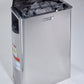 Golden Designs "Forssa" 3-4 Person Traditional Sauna (GDI-7203-01)