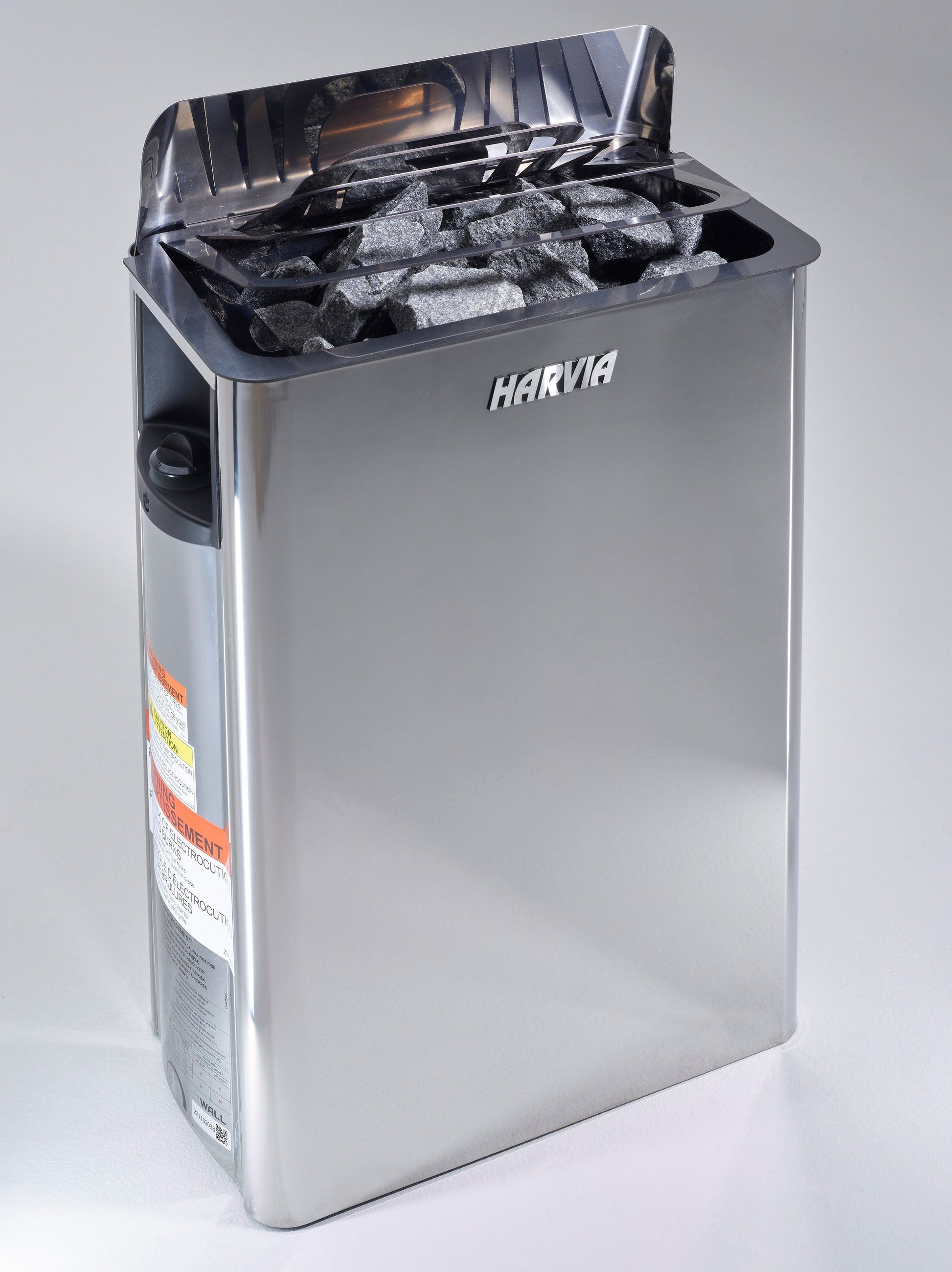 2026 Golden Designs "Soria" 3 Person Hybrid Sauna (Indoor) Full Spectrum and Harvia Traditional Stove (GDI-8330-01)