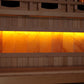 2025 Golden Designs "Reserve Edition" 4 Person Full Spectrum with Himalayan Salt Bar (GDI-8040-03)