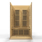 Maxxus "Toulose" 2 Person Low EMF FAR IR Sauna (MX-K206-01)