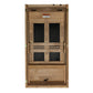 Maxxus "S-Line" 1 Person Ultra Low EMF FAR IR Sauna (MX-S106-01 ELITE)