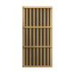 Maxxus 4 Person Low EMF FAR IR Sauna (MX-K406-01)