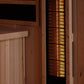 2025 Golden Designs "Reserve Edition" 4 Person Full Spectrum with Himalayan Salt Bar (GDI-8040-03)